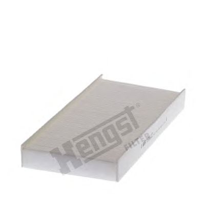 HENGST FILTER e990li02 -  Фильтр воздуха в салоне